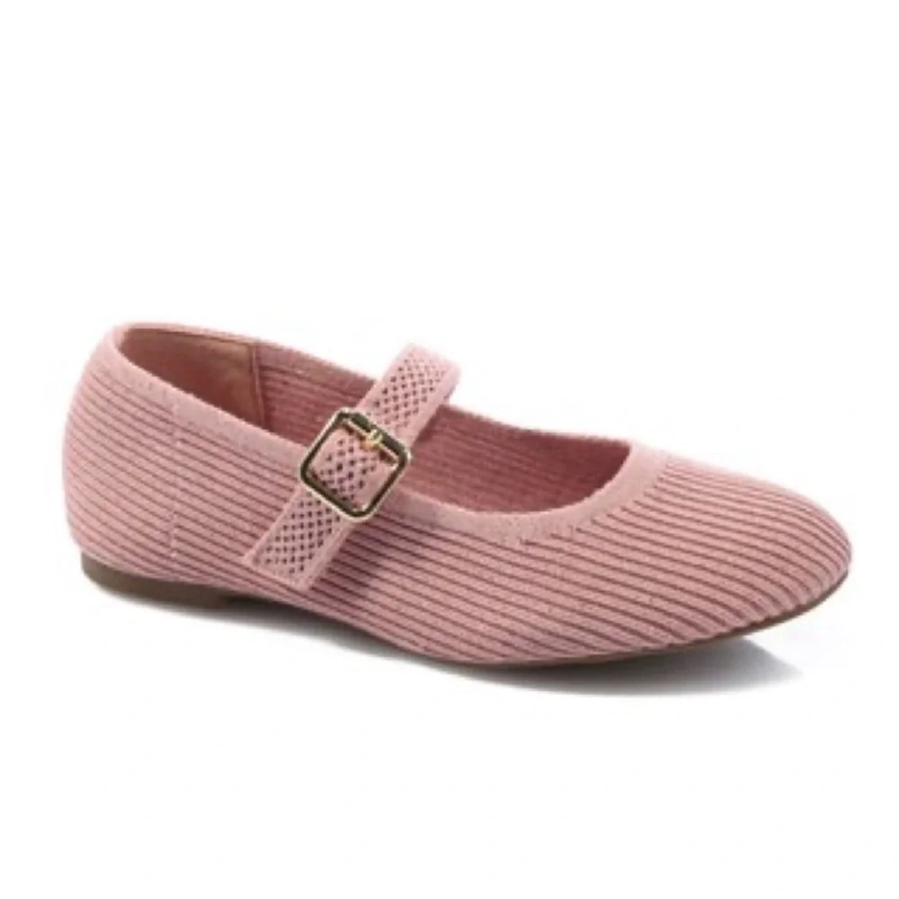 MIA Kids Moccasins in Pink
